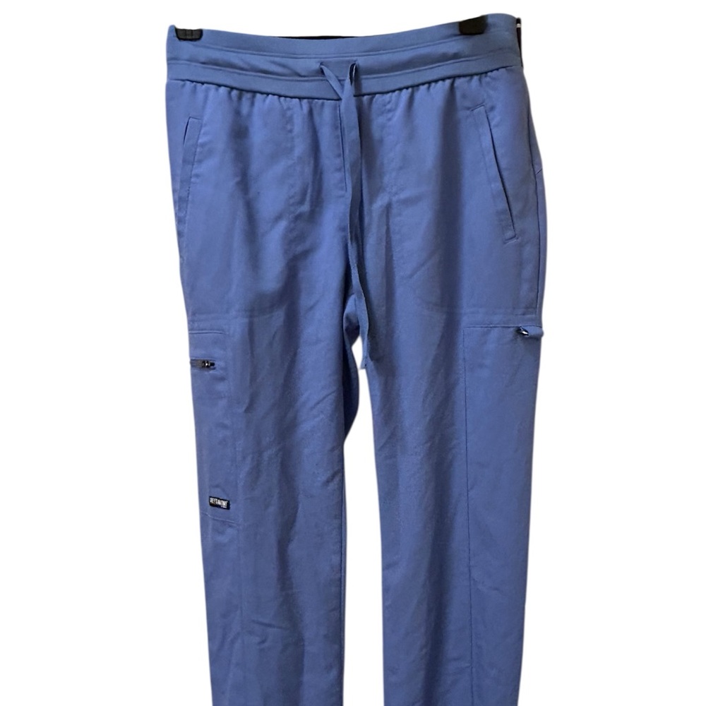 3pc Women’s Grey’s Anatomy Scrubs set XS